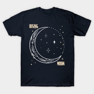 Rising Moon T-Shirt